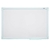 Quadro Branco UV Soft Colors 60x40cm Stalo na internet