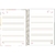 Caderno Espiral Univ. 1 Matéria Pooh Together 80 Folhas - comprar online