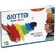 Giz Pastel Oleoso Giotto Maxi com 48 Cores