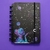 Caderno Inteligente A5 By Gocase Poeira Das Estrelas