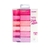 Marca Texto Pink Vibes Leo Kit C/6 Unidades - comprar online