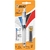 Caneta Esf Retrátil Bic 1.0 C/3 Cores + Lapiseira + Graf 0.7