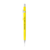 Lapiseira Compactor Aluno 0.7mm Amarelo - comprar online