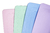 Desk Pad Serena Cores Pastel Dello - comprar online