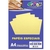 Papel Metalizado A4 150g/m² 15 Folhas Off Paper - comprar online