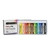 Giz Pastel Oleoso Pentel 16 Cores