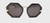 POL MOD NEW 19003 - SUNGLASS en internet