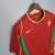 Camiseta Seleção de Portugal- 01/02 - CAMISETAS DE FUTEBOL - Kmisas_LD | Melhor loja para produtos esportivos!