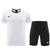 Conjunto de treino Nike- Branco.