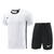 Conjunto de treino Nike- Branco. - comprar online