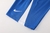 Conjunto de treino Nike- Azul. na internet