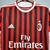 Camiseta Milan- 11/12 - comprar online