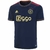 camisa-camiseta-ajax-amsterdamsche-fc-2-ii-22-23-2022-2023-escudo-no-peito-adidas-torcedor-masculina-masculino-azul-patrocinio-dois-fora-visitante-away-ziggo-antony-gola-redonda