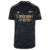 camisa-camiseta-arsenal-fc-2-ii-22-23-2022-2023-escudo-no-peito-adidas-torcedor-masculina-masculino-preta-preto-black-emirates-fly-better-away-fora-visitante-reserva-gola-redonda-logo-for-everyone-escudo-diferente-detalhes