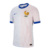 camisa-camiseta-uniforme-da-selecao-franca-francesa-ii-2-away-fora-visitante-branca-branco-nike-gola-redonda-azul-mbappe-eurocopa-2024-2025-24-25-masculino-masculina