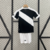 camisa-camiseta-uniforme-infantil-kit-conjunto-para-criança-1-i-titular-casa-home-do-vasco-da-gama-preta-kappa-preto-faixa-24-25-2024-2025