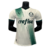 camisa-camiseta-uniforme-palmeiras-verdao-porco-palestra-italia-ii-2-reserva-dois-branca-branco-white-24-23-2024-2023-lancamento-masculina-masculino-puma-versao-jogador-player-crefisa-manto-dudu-roni-rony-allianz-parque-degrade-faixa