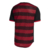 camisa-camiseta-flamengo-mengao-rubro-negro-i-1-22-23-2022-2023-preto-preta-vermelho-vermelha-escudo-no-peito-adidas-torcedor-masculina-masculino-nova-linhas-onduladas-gola-redonda-