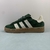 Adidas Campus 00s Japanese Rock Garden Green Oxide