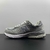 New Balance 990v3 MiUSA Grey