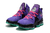 Nike LeBron 19 Purple Teal - comprar online