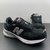 New Balance 990v3 MiUSA Black White - tienda online