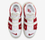 Nike Air More Uptempo White Red Sail - comprar online