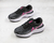 Nike ZoomX Invincible Run Flyknit Black Hyper Pink - comprar online