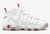 Imagen de Nike Air More Uptempo 96 White Grey Fog Red University