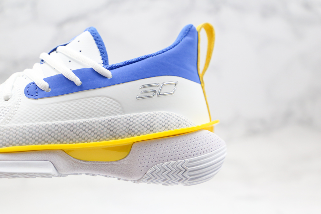 Under armour curry 7 dub best sale nation