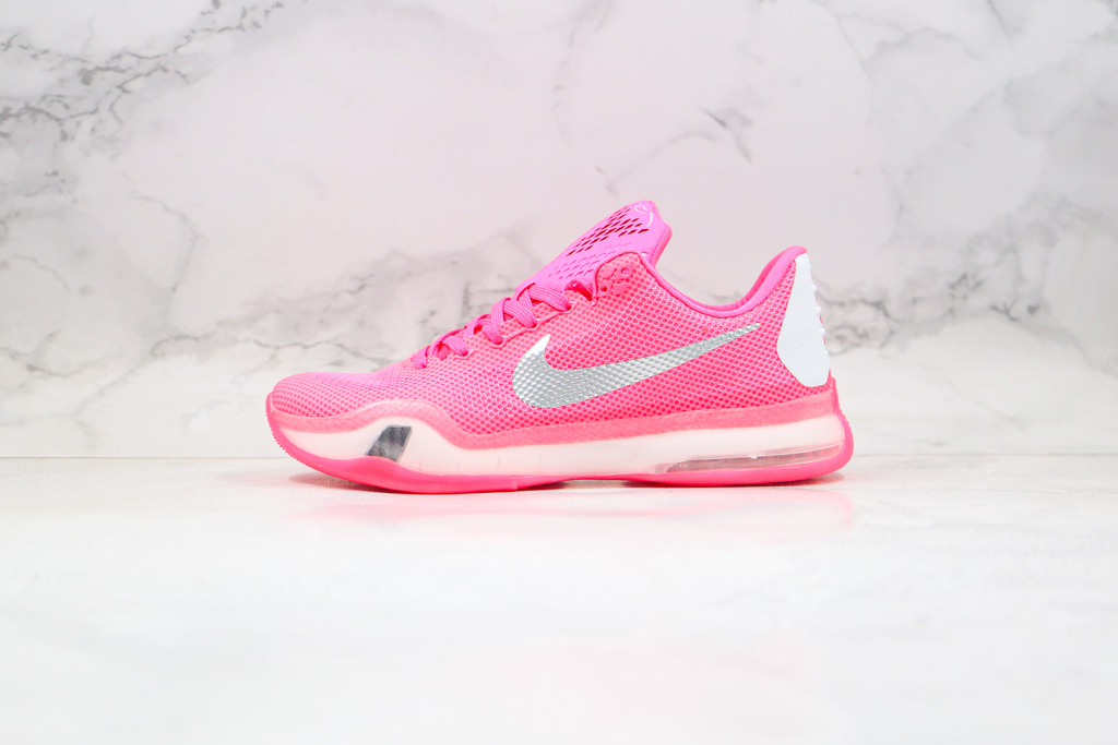 Nike Kobe 10 Elite Think Pink Comprar en DUKE SPORT