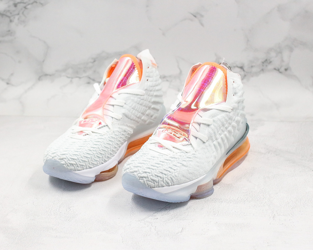 Nike LeBron 17 Future Air Comprar en DUKE SPORT