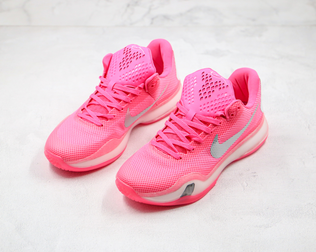 Nike Kobe 10 Elite Think Pink Comprar en DUKE SPORT