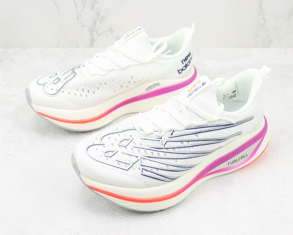 New balance fuel 2025 cell hecho mujer