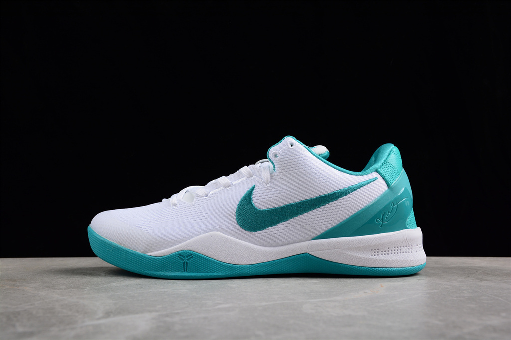 Nike kobe 8 verte sale