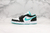 Nike Air Jordan 1 Low "Island Green"