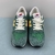 New Balance 990v1 MiUSA Green Gold - comprar online