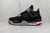 Nike Air Jordan 4 Retro "Bred (2019)"