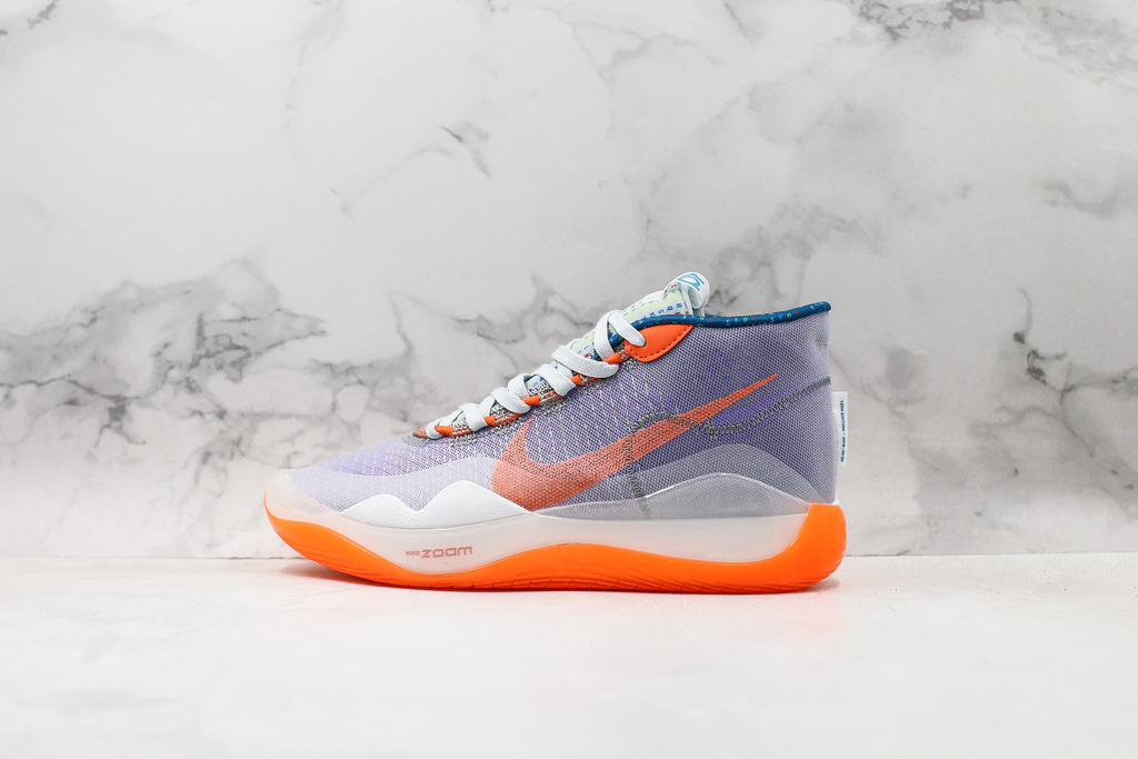 Nike kd 12 blue glaze hotsell