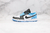 Nike Air Jordan 1 Low "Laser Blue"