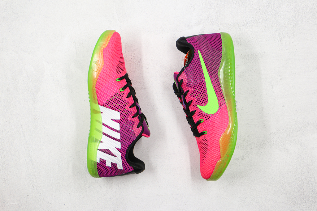 Nike Kobe 11 EM Low Mambacurial Comprar en DUKE SPORT