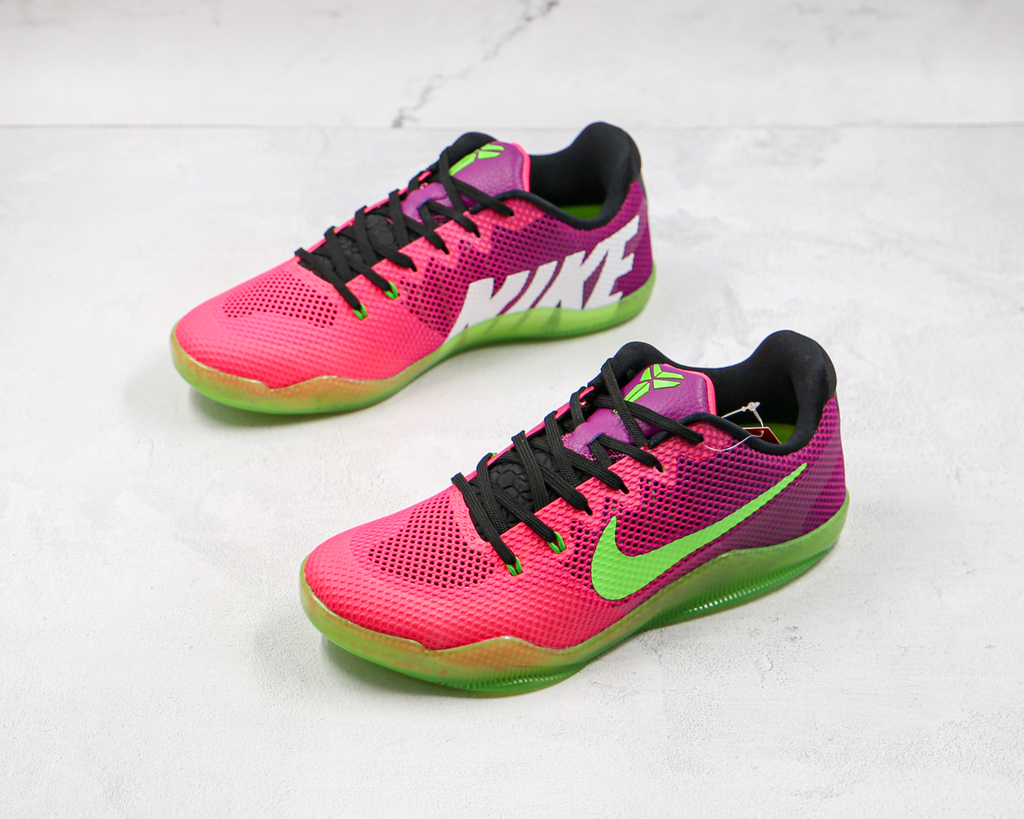 Nike Kobe 11 EM Low Mambacurial Comprar en DUKE SPORT