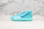 Nike KD 12 Lizard White Blue