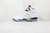 Nike Air Jordan 5 "White Cement"