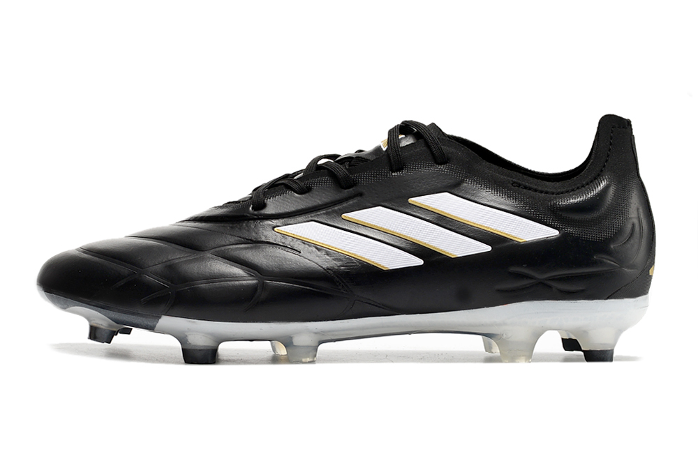 Botines copa hotsell
