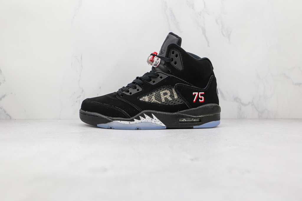 Nike Air Jordan 5 Paris Saint Germain DUKE SPORT
