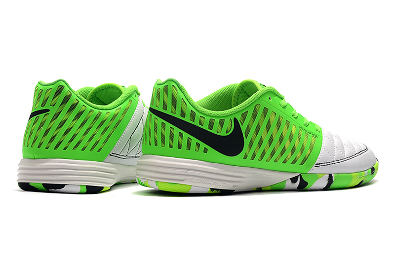 Nike lunar gato 2 verde online