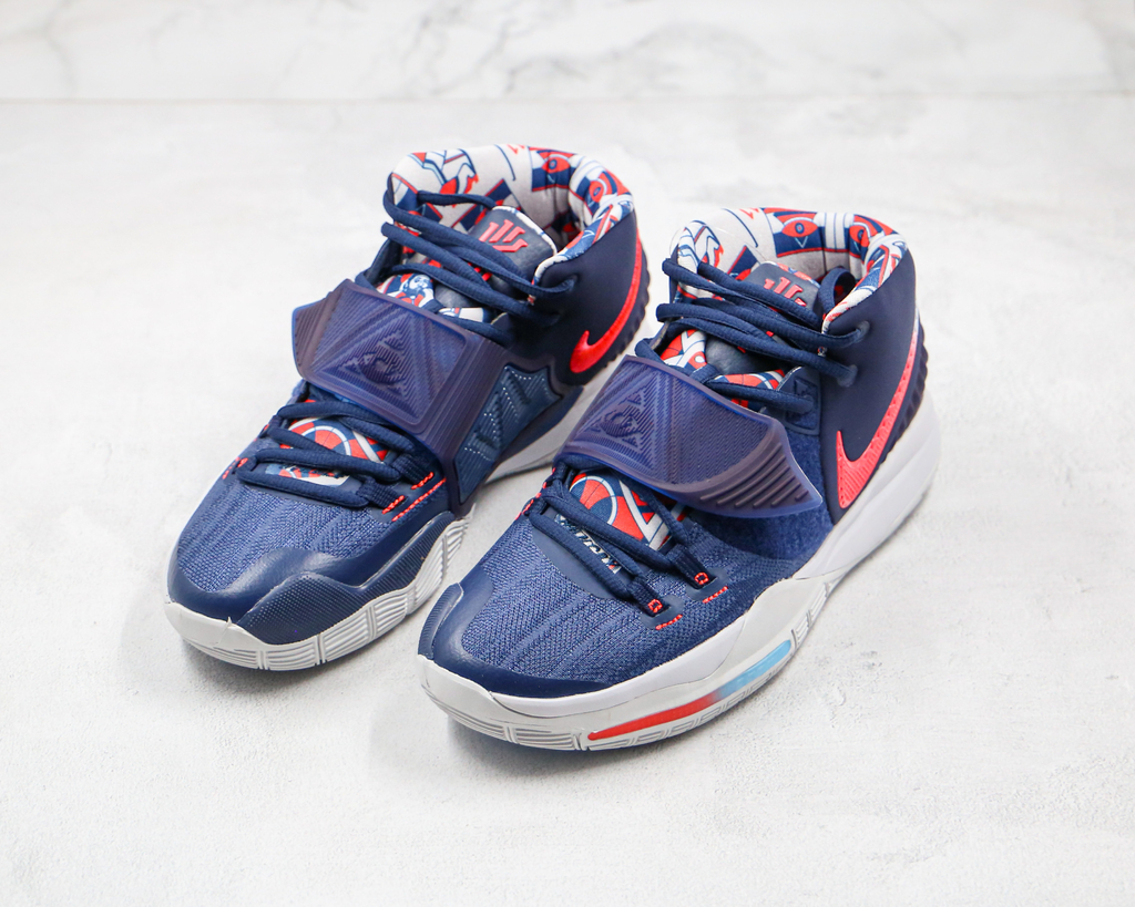 Nike Kyrie 6 USA Comprar en DUKE SPORT