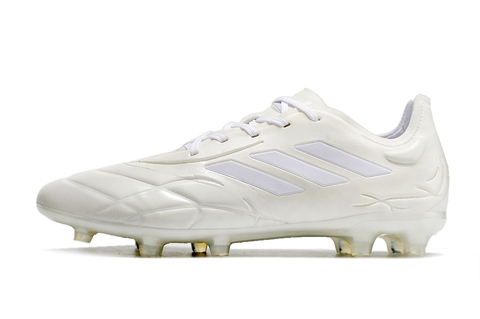 Botines adidas copa blancos deals