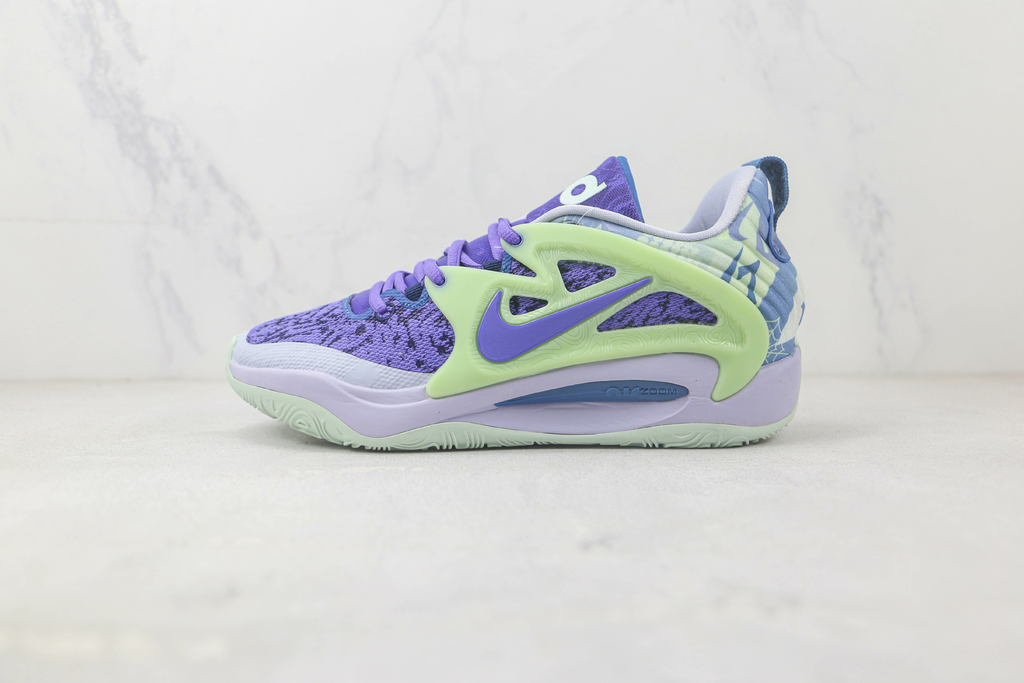 Nike KD 15 Psychic Purple Comprar en DUKE SPORT